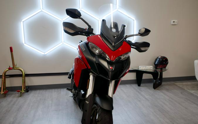 2018 Ducati Multistrada 950