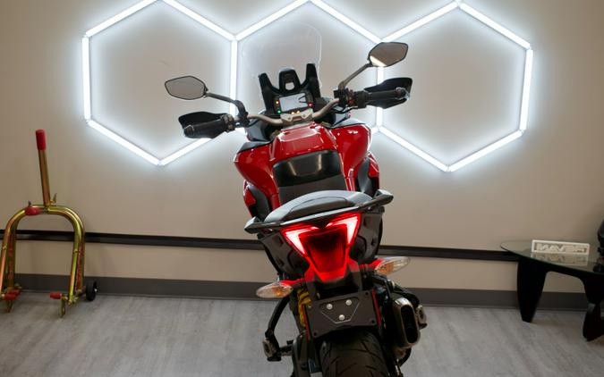 2018 Ducati Multistrada 950