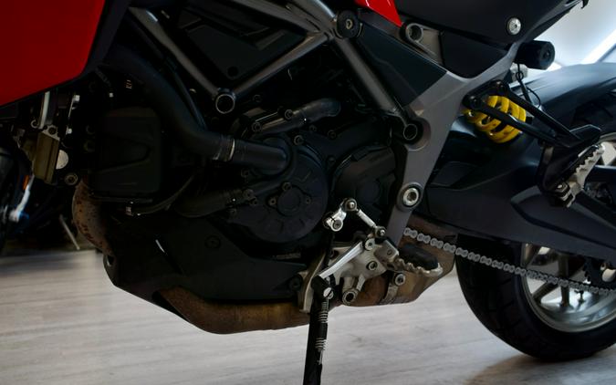2018 Ducati Multistrada 950