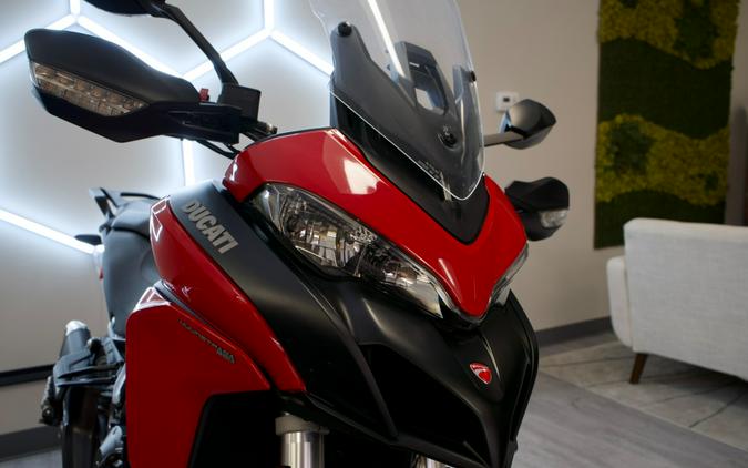 2018 Ducati Multistrada 950