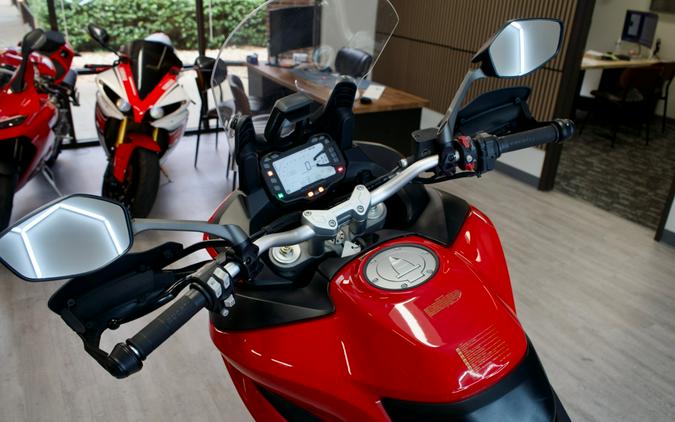 2018 Ducati Multistrada 950