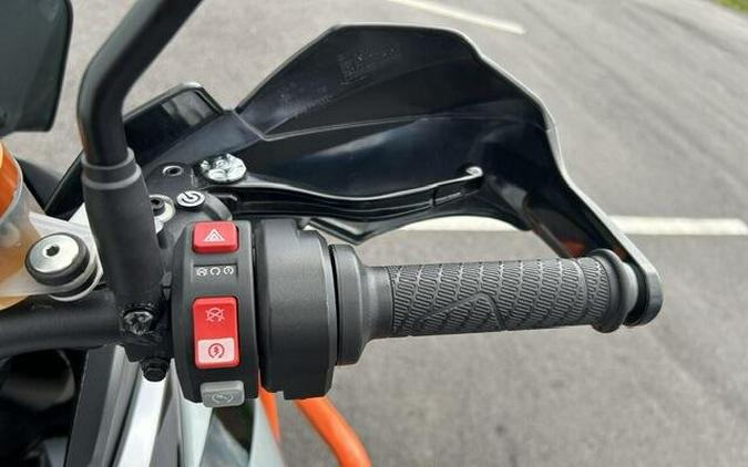 2020 KTM Super Adventure
