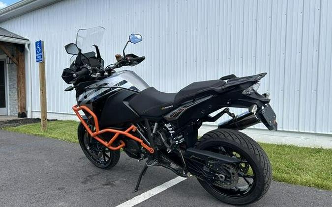 2020 KTM Super Adventure