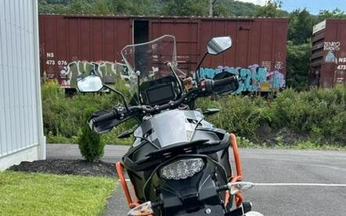 2020 KTM Super Adventure