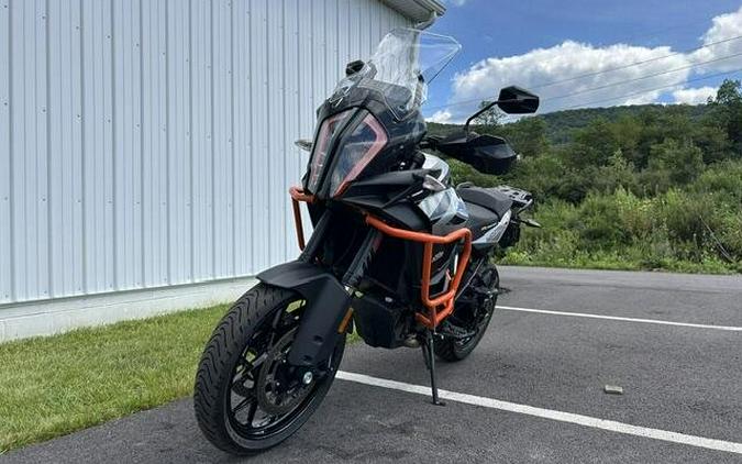 2020 KTM Super Adventure