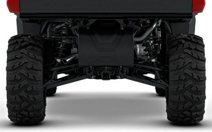 2027 Polaris Ranger Crew XP 1000 NorthStar Ultimate