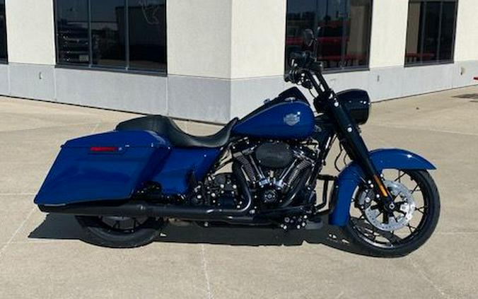 2023 Harley-Davidson Road King® Special