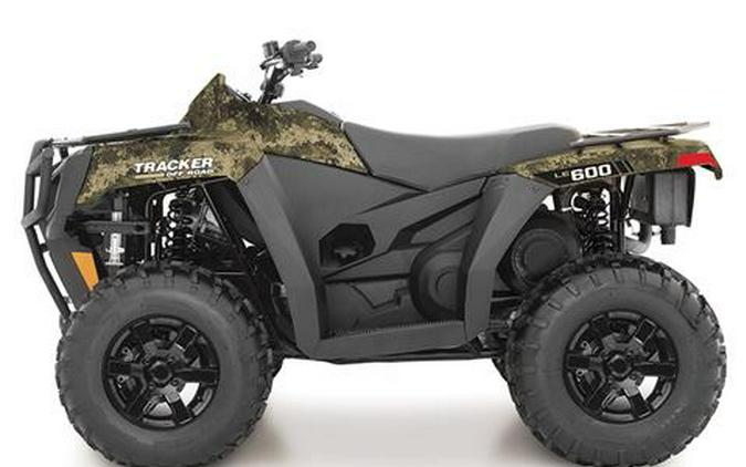 2023 Tracker Off Road 600EPS LE