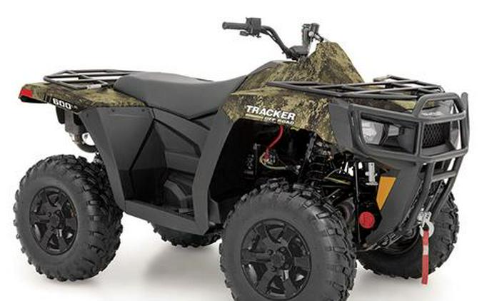 2023 Tracker Off Road 600EPS LE