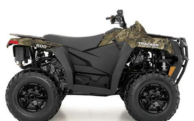 2023 Tracker Off Road 600EPS LE