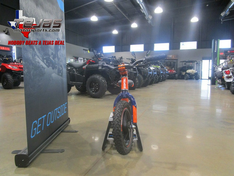 2022 STACYC KTM REPLICA 12 EDRIVE