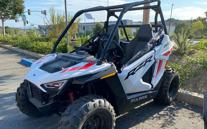 2023 Polaris® RZR 200 EFI