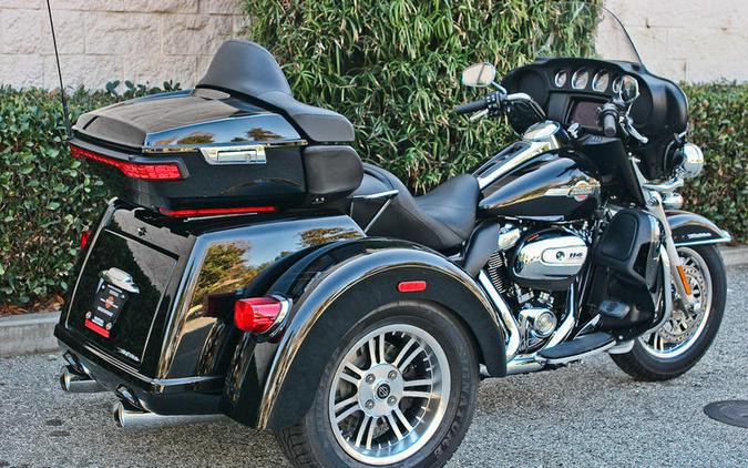 2023 Harley-Davidson® FLHTCUTG - Tri Glide® Ultra