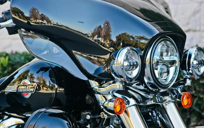 2023 Harley-Davidson® FLHTCUTG - Tri Glide® Ultra