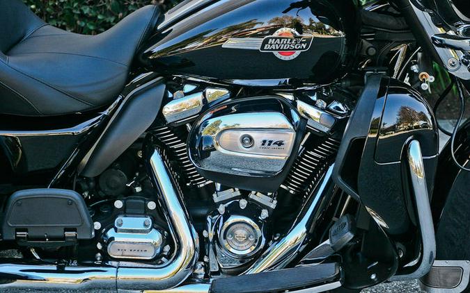 2023 Harley-Davidson® FLHTCUTG - Tri Glide® Ultra