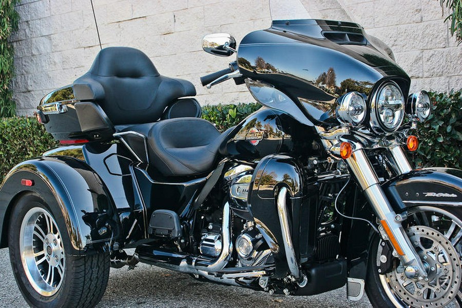 2023 Harley-Davidson® FLHTCUTG - Tri Glide® Ultra