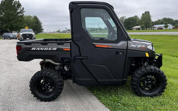 2024 Polaris® Ranger XP 1000 NorthStar Edition Premium