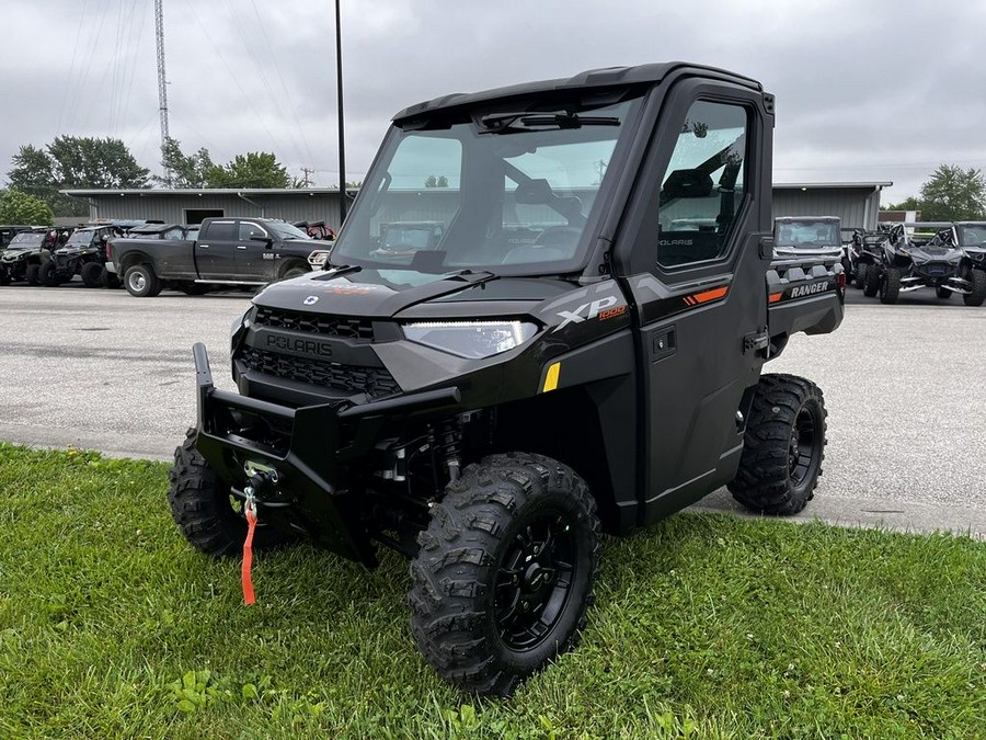 2024 Polaris® Ranger XP 1000 NorthStar Edition Premium