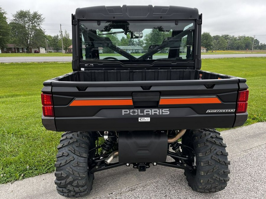 2024 Polaris® Ranger XP 1000 NorthStar Edition Premium