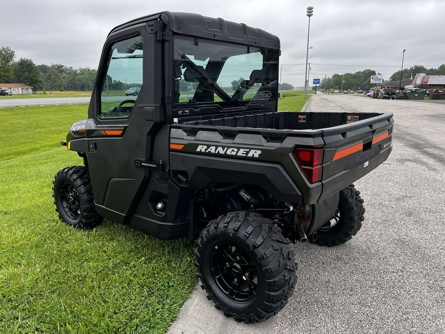 2024 Polaris® Ranger XP 1000 NorthStar Edition Premium