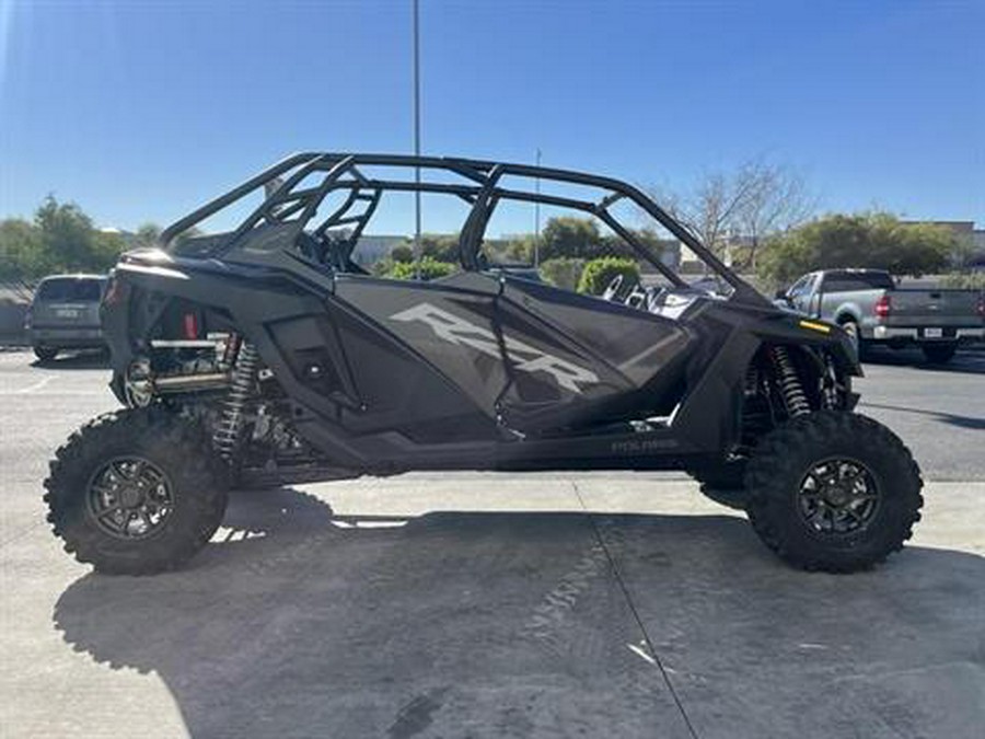 2024 Polaris RZR Pro XP 4 Ultimate