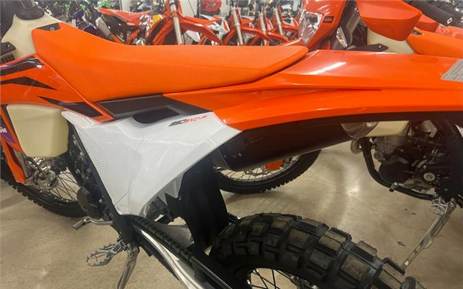 2024 KTM EXC 350 F