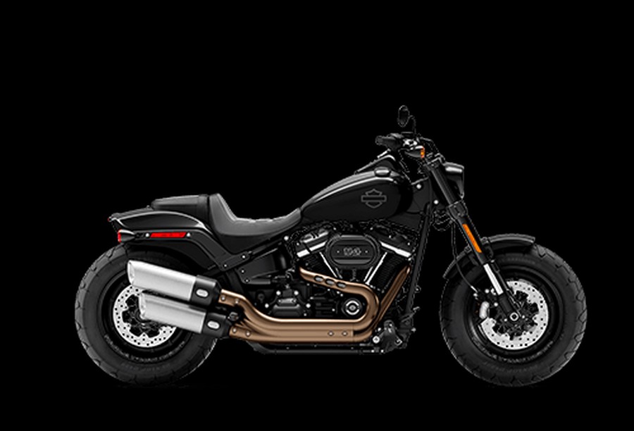 2021 Harley-Davidson® Fat Bob® 114