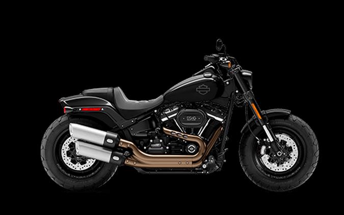 2021 Harley-Davidson Fat Bob 114 Review: Hot Rod Cruiser