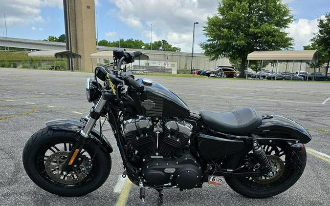 2018 Harley-Davidson® XL1200X - Sportster® Forty-Eight®