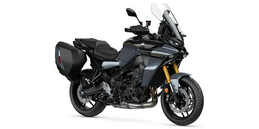 2024 Yamaha Tracer 9 GT+