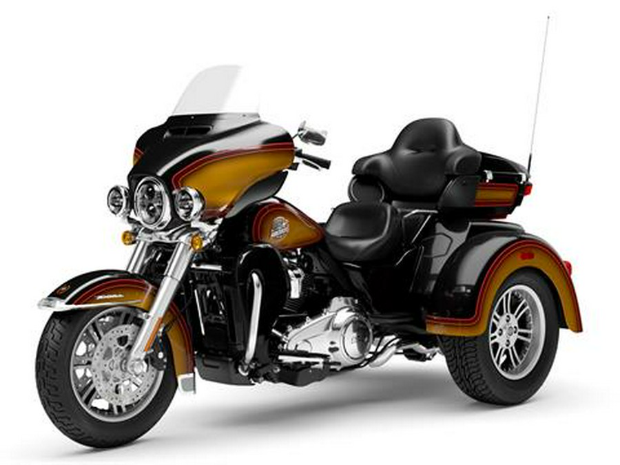 2024 Harley-Davidson Tri Glide® Ultra