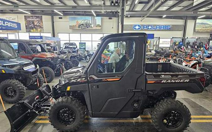 2024 Polaris Ranger XP 1000 Northstar Edition Ultimate