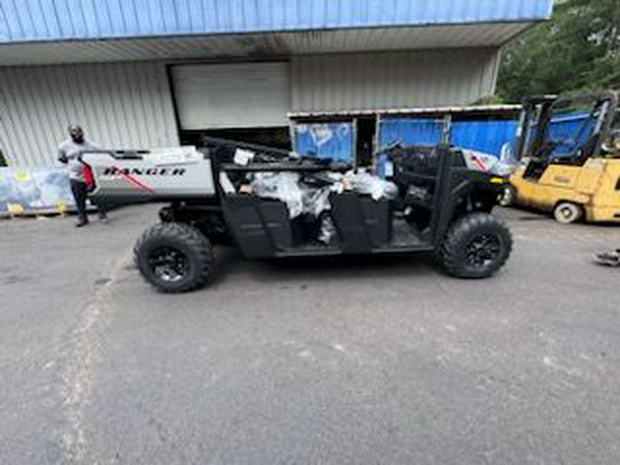 2024 Polaris Ranger Crew SP 570 Premium