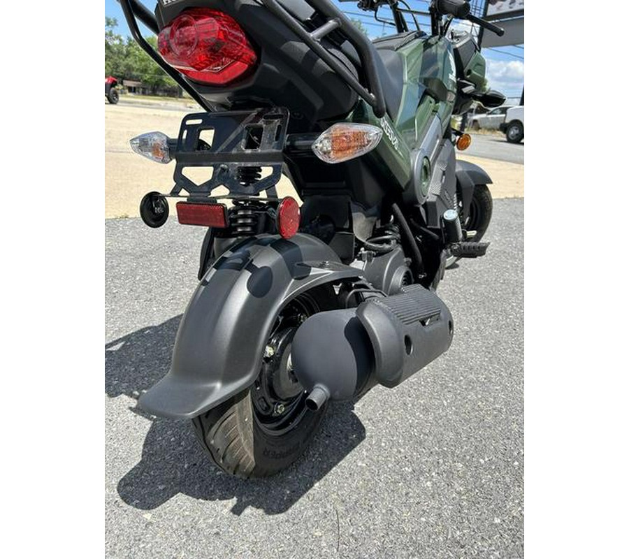 2023 Honda® Navi