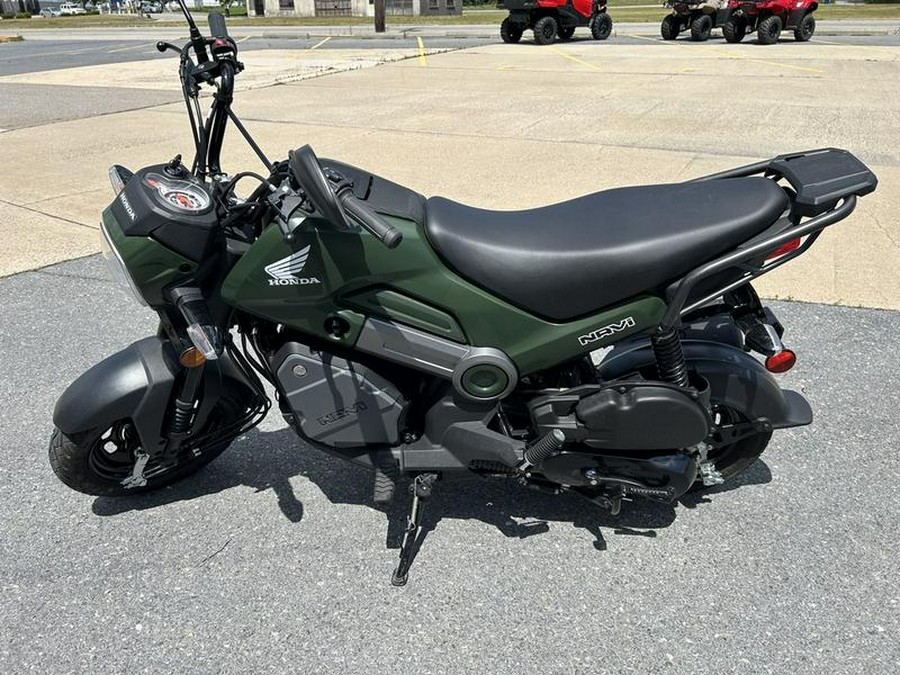 2023 Honda® Navi