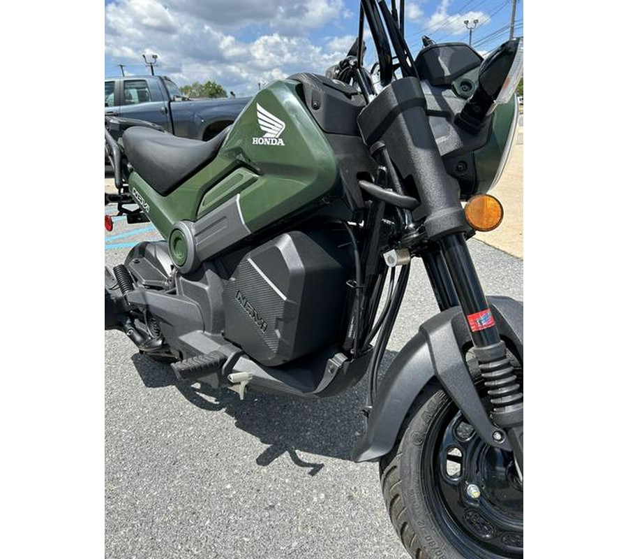 2023 Honda® Navi