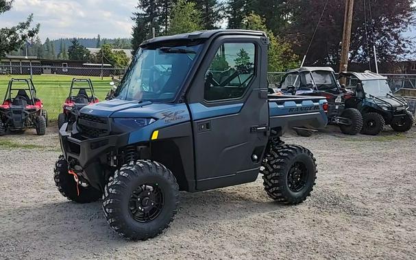 2025 Polaris® Ranger XP 1000 NorthStar Edition Ultimate