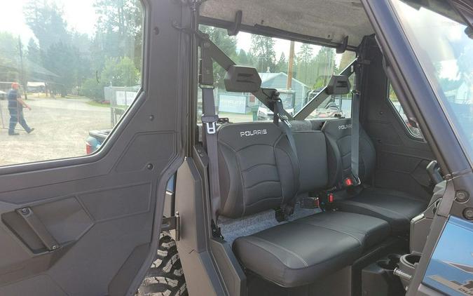 2025 Polaris® Ranger XP 1000 NorthStar Edition Ultimate