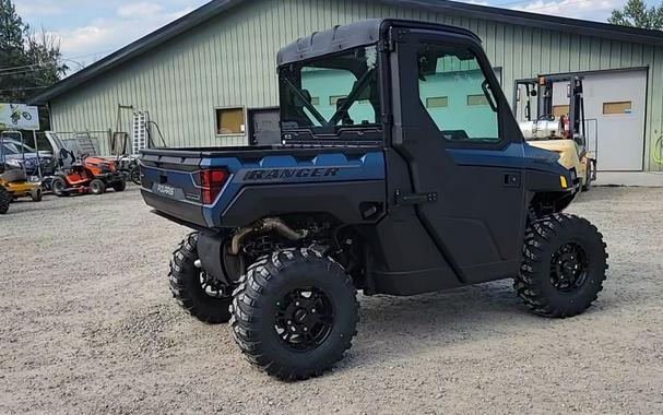 2025 Polaris® Ranger XP 1000 NorthStar Edition Ultimate