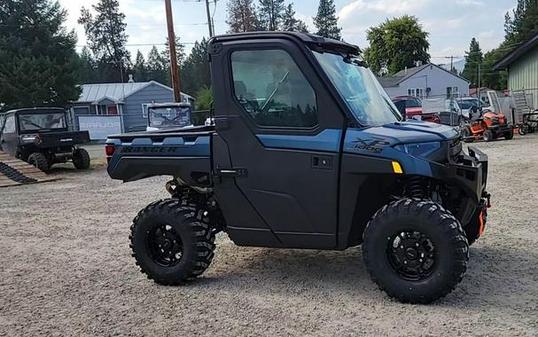 2025 Polaris® Ranger XP 1000 NorthStar Edition Ultimate