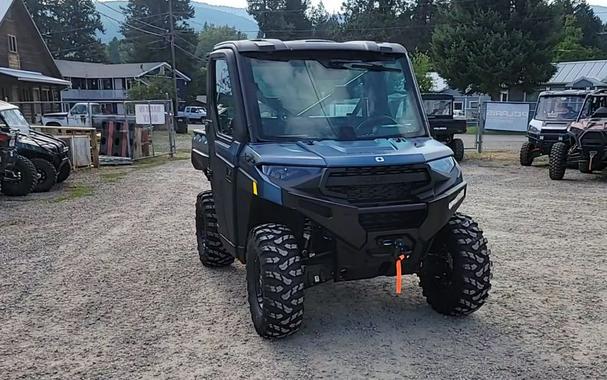 2025 Polaris® Ranger XP 1000 NorthStar Edition Ultimate