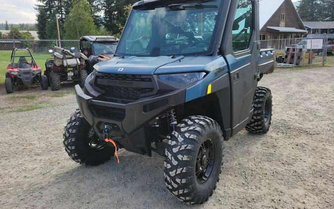 2025 Polaris® Ranger XP 1000 NorthStar Edition Ultimate