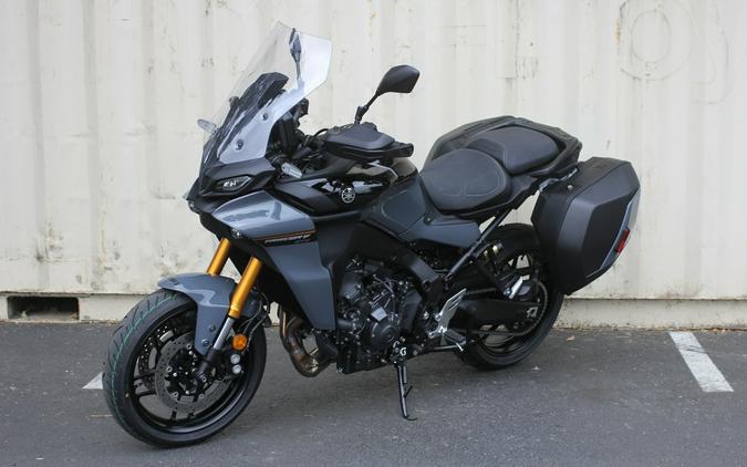 2024 Yamaha Tracer 9 GT+