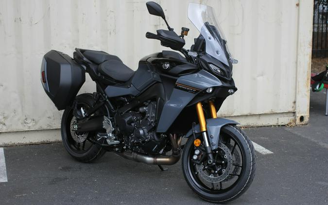 2024 Yamaha Tracer 9 GT+