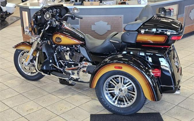 2024 Harley-Davidson Tri Glide Ultra