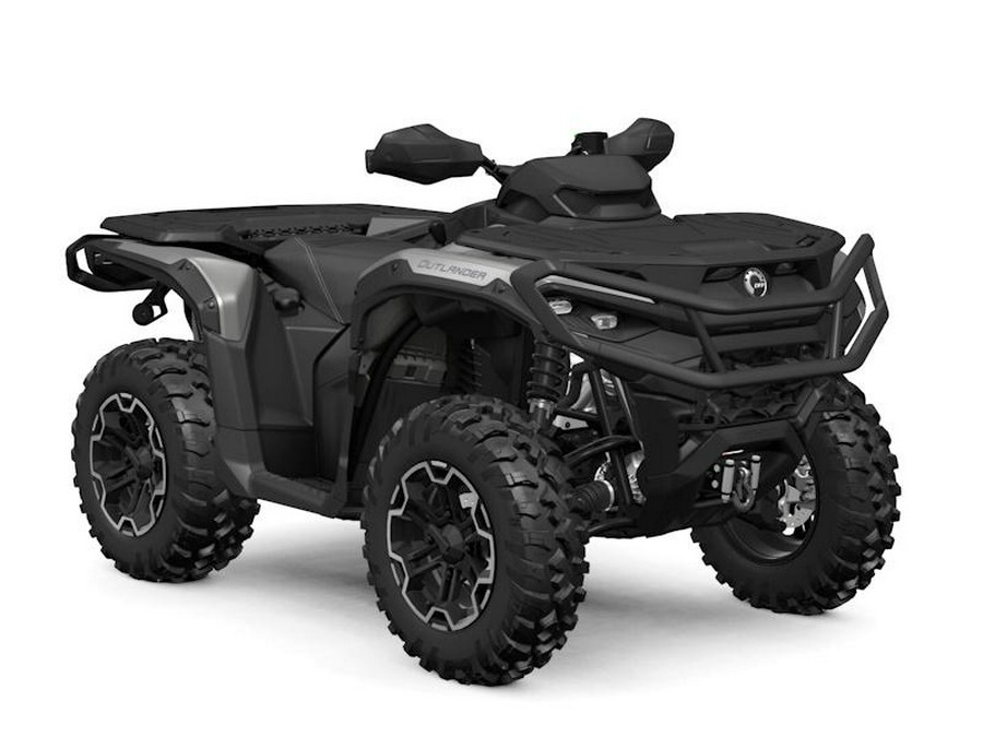 2025 Can-Am® Outlander XT 850