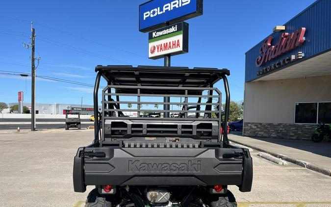 2025 Kawasaki Mule PRO-DXT™ EPS