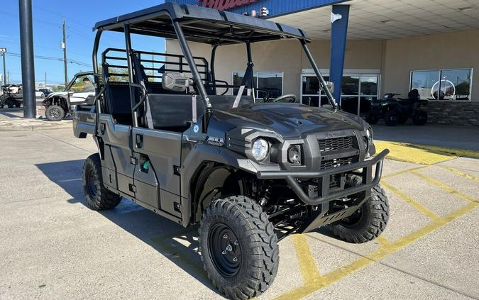 2025 Kawasaki Mule PRO-DXT™ EPS