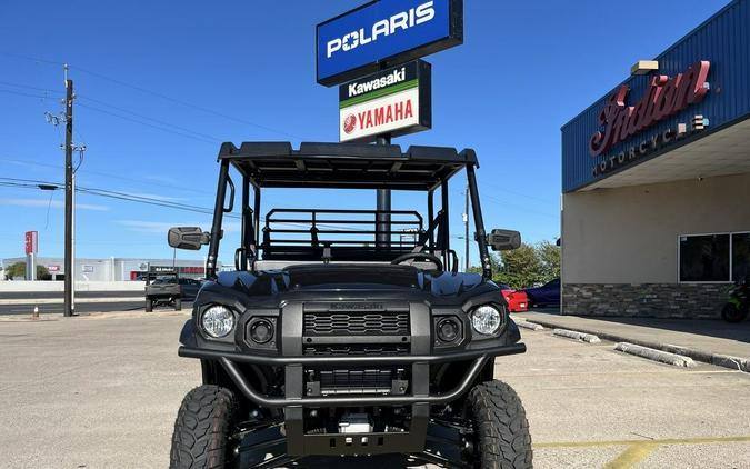 2025 Kawasaki Mule PRO-DXT™ EPS