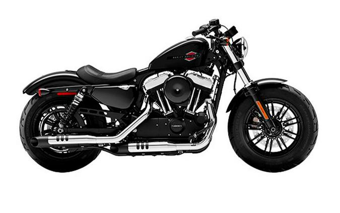 2022 Harley-Davidson® XL1200X - Forty-Eight®